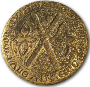 13th Century Seal of Penrith
