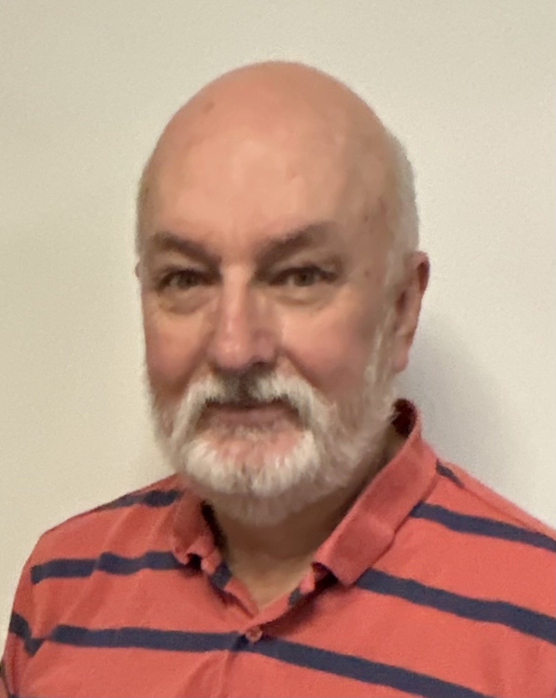 a picture of councillor