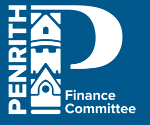 Finance Committee logo