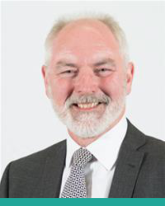 Councillor Mark Rudhall