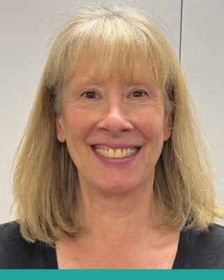 Councillor Barbara Jayson