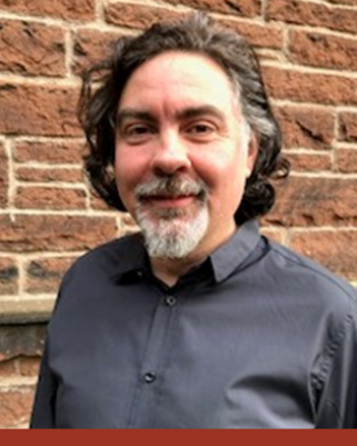 Councillor Paul Donald