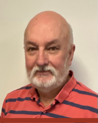 Councillor Ron Kelley