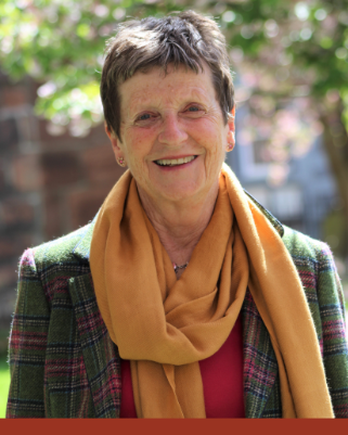 Councillor Val Bowen