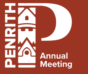 Annual Town Meeting logo